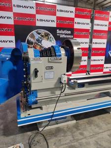 Torno Automático de Precisión Duradero de 7 Pies, Eje de 50 mm, 380V, Equipo Industrial para Torneado de Metal para Compradores de Talleres - Product Image 2