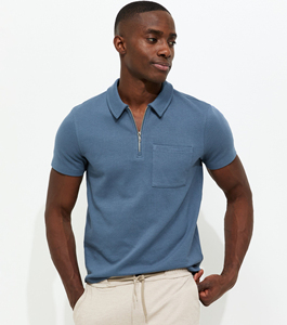 เสื้อยืดออกกำลังกายวิ่งสำหรับผู้ชายคุณภาพสูงสำหรับฤดูร้อน เนื้อผ้าเบาสบาย 88% โพลีเอสเตอร์/12% สแปนเด็กซ์ สีพื้น แขนสั้น - Product Image 1