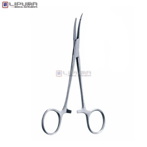 ทรอตแมน เรคทัส ฟอร์สเปส 8.5 ซม. Z.0.8 เครื่องมือแพทย์สำหรับการผ่าตัดจุลศัลยกรรมตา เครื่องมือผ่าตัดกระจกตาและต้อกระจก - Product Image 5
