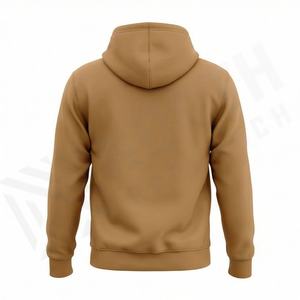 Meilleurs sweats à capuche pour hommes avec impression en relief, coton premium, séchage rapide, respirants, sur mesure, streetwear pour hommes, couleur personnalisée - Product Image 2