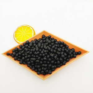 Fournisseur en gros de graines de soja noires de qualité supérieure, qualité alimentaire, stock disponible, meilleure qualité, service OEM, fabricant - Product Image 4