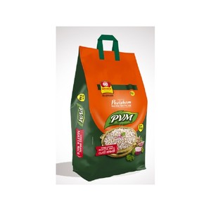 Bolsa Tejida de PP Laminada BOPP Personalizada al por Mayor de 25 kg y 50 kg para Alimento Animal, Alimento para Mascotas, Alimento para Peces, Resistente a la Humedad y de Alta Resistencia - Product Image 2