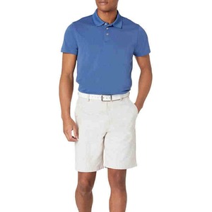 Wholesale Spring Outdoor Golf <b>Shirt</b> Solid Custom Logo 100% Polyester Knitted for <b>Shirt</b> Lightweight Quick Dry Made in Pakistan - Product Image 2