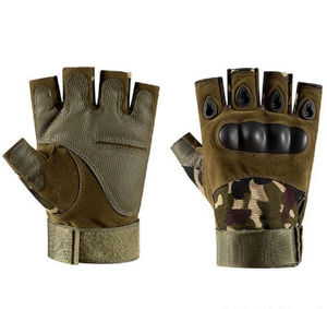 ถุงมือปั่นจักรยานแบบเต็มนิ้วลายตัวอักษร หนังกันน้ำ หน้าจอสัมผัสได้ พร้อมหัวเข็มขัด สำหรับเดินทาง ใช้ได้ทั้งชายและหญิง ลดราคาพิเศษ - Product Image 1