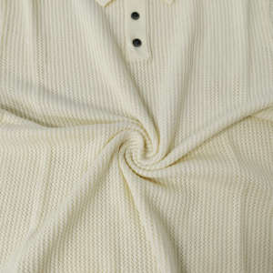Logo brodé personnalisé, vente en gros de vêtements en coton tricoté, t-shirt en tricot, polo pour homme de haute qualité - Product Image 5