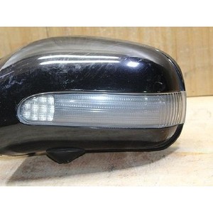 กระจกมองข้างซ้ายมือซ้าย รถเบนซ์ S-class ปี 2002-2009 ของแท้ OEM รุ่น A2208100516 มือสอง - Product Image 4