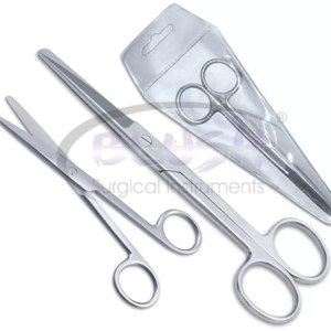 Surgical Kit Medical Students Minor Surgery Set Dissection Special Steel Manual High Quality By <b>Blush</b> Surgical - Product Image 5