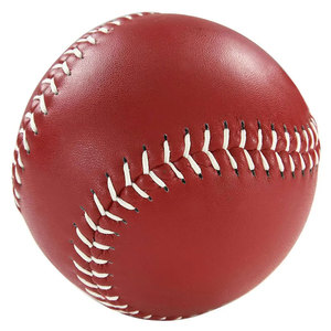 Left-handed And Right-Handed Orientation Custom <b>Baseball</b> for Youth Adult Training With Soft <b>Ball</b> - Product Image 4