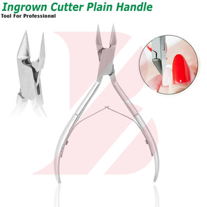 Toenail Removal Set Podiatry Ingrown Cutter Nail Cleaner <b>File</b> Pedicure Foot Care Tools Surgical Podiatry Instruments Sets - Product Image 2