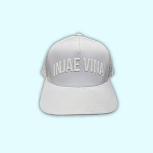 Gorras de Béisbol Deportivas Transpirables de 5 Paneles, Estructuradas, con Logotipo Personalizado, Bordado de Imagen, Orificios Cortados con Láser, Impermeables, Gorra de Golf con Cuerda - Product Image 1