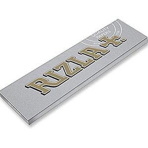Papiers à rouler Rizla Green Regular - Product Image 3