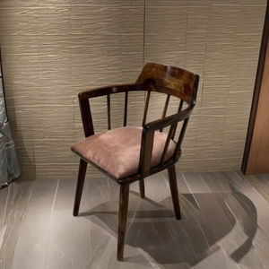 Wooden lounge <b>chair</b>/Rattan <b>chairs</b>/wicker lounge <b>chair</b> solid wooden frame lounge <b>chair</b> - Product Image 1