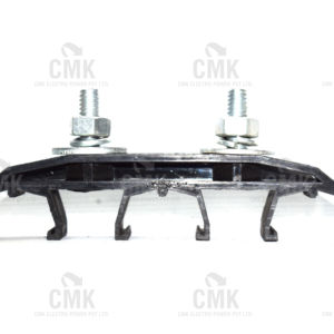 คลิปหนีบพลาสติกสำหรับเครน EOT 3 เสา วัสดุคุณภาพสูง เสริมใยแก้ว  ขนาดสั่งทำได้ ผลิตโดย CMK ประเทศอินเดีย - Product Image 1