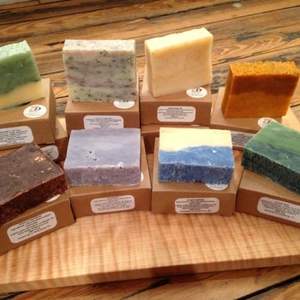 Jabón Herbal Artesanal, Precio Económico, Alta Calidad, Se Aceptan Pedidos OEM y ODM, EXPAD Vietnam - Product Image 1