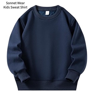 Sudaderas de manga larga para niños - Product Image 1