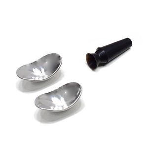 Juego de Protectores Oculares Manuales de Acero Inoxidable con Certificación CE de la Mejor Calidad para Uso Hospitalario por Mahfooz Instruments - Product Image 6