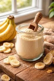 Poudre de banane naturelle |   Édulcorant et amplificateur de saveur sains |   Fabriqué au Vietnam - Product Image 5