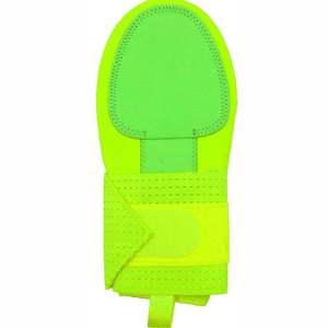 Mitaines de baseball en néoprène personnalisées de haute qualité, protection main droite et gauche, respirantes, durables, gants de glisse, couleur et logo personnalisables - Product Image 6