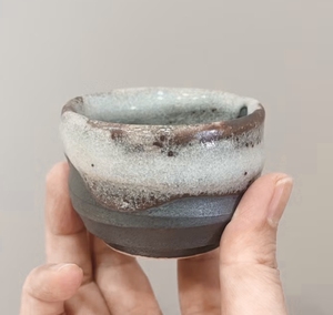 Juego de Vasos de Sake Japoneses, 9 Piezas (Estilo Izakaya), Cerámica Reutilizable Ecológica, Multiusos, Regalo Clásico - Product Image 3