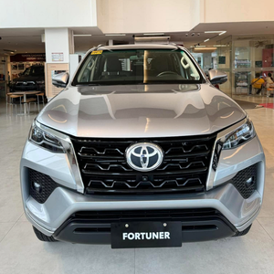 TOYOTA FORTUNER 2.8L DIÉSEL 4X4 USADA del 2020 en excelentes condiciones, disponible hoy a un precio económico con poco kilometraje. - Product Image 4