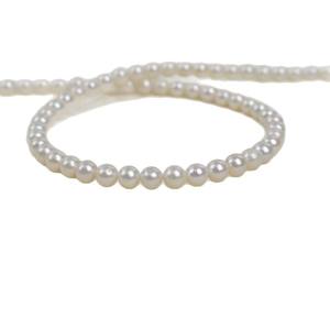 Collar de Perlas Naturales con Estilo Chino Retro de Otoño Invierno, con Cuentas de Jade, Cadena Ligera Opcional para Clavícula - Product Image 5