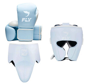Fabricación de Conjuntos de Boxeo y Sparring de Cuero Vacuno Genuino de Alta Calidad, Hechos a Medida, Protector Inguinal Profesional para Boxeo y Combate - Product Image 1