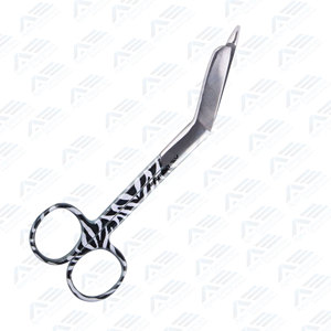 Surgical <b>Tools</b> Heavy Duty Stainless Steel Lister Bandage Scissors <b>Shears</b> Nurse/Doctor Medical First Aid Kit Instrument - Product Image 5