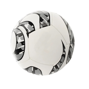 Balones de Fútbol Cosidos a Mano, Último Modelo 2026, en Oferta, Personalizados, con Paneles de Cuero PU y PVC - Product Image 1