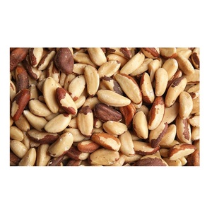 Nueces de Brasil crudas y tostadas / Nueces de Brasil / Nueces de Brasil orgánicas al mejor precio - Product Image 3
