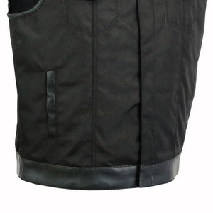 Chaleco de Algodón de Alta Calidad 2026 para Hombre, Diseño Personalizado, Color Personalizado, Transpirable, Formal, Antiarrugas, Prendas de Vestir Exteriores, Precios Bajos - Product Image 5