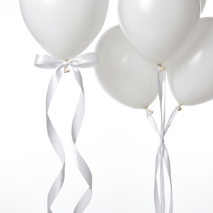 Ruban satiné blanc simple face de 12 mm, fabricant, lot de 10 rouleaux x 8 m, pour bouquets de mariée, bougies, étiquettes cadeaux, artisanat, décoration DIY - Product Image 3
