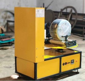 เครื่องพันท่อระบบน้ำหยดไฟฟ้าอัตโนมัติ - Product Image 2