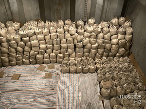 Ciment Portland expansif décoratif de haute qualité, résistant aux sulfates et aux acides, à bas prix, pour la construction au Vietnam - Product Image 4