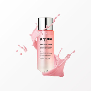 โทนเนอร์ผิวโกลว์ Piwonpi AC Pingkeu โทนเนอร์บำรุงผิวหน้า 200 มล. เซรั่มโทนเนอร์บำรุงผิวหน้า สูตรเรียบง่าย โทนเนอร์และเซรั่มสำหรับผิวหน้า โทนเนอร์บำรุงผิวหน้ายอดนิยม - Product Image 3