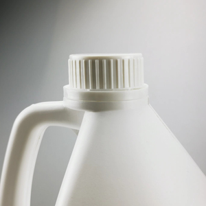 Envase de <span class=keywords><strong>Jabón</strong></span> <span class=keywords><strong>Líquido</strong></span> de HDPE con Cierre Seguro de Forma Clásica, Botella de Detergente <span class=keywords><strong>para</strong></span> Ropa de Plástico de Diseño Simple - Product Image 6