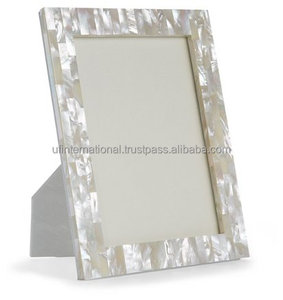 Marco de Fotos de Nácar con el Mejor Diseño, Tamaño Personalizable, Decoración para el Hogar de Nácar, Más Vendido en Diferentes Tamaños - Product Image 6