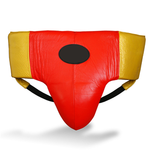 Protection Boxing <b>Groin</b> Guards High Quality Men Abdominal and <b>Groin</b> <b>Protector</b> Taekwondo <b>Groin</b> Guard Crotch <b>Protector</b> - Product Image 5