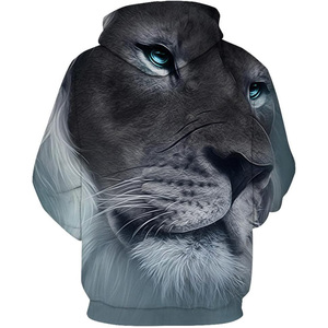 Sweat-shirts pour hommes de haute qualité, grandes tailles, avec logo personnalisé, sweats à capuche surdimensionnés, vêtements de luxe fabriqués pour hommes - Product Image 2
