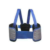 Protector de Costillas Profesional Ligero con Ajuste Regulable para Carreras de Karts y Protector de Costillas Avanzado para Carreras