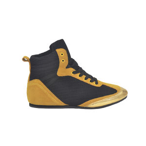 Zapatos de Boxeo de Alta Calidad Hechos en Fábrica Profesional Personalizados, Zapatos de Lucha Libre Cómodos de la Mejor Calidad en Venta al por Mayor - Product Image 6