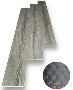 Suelo Vinílico de Lujo Impermeable ATTFloor SPC de Vietnam para Construcción de Viviendas Nuevas - Product Image 1