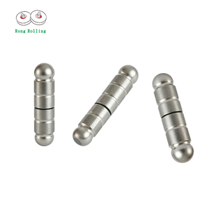 <span class=keywords><strong>Cerniere</strong></span> <span class=keywords><strong>in</strong></span> <span class=keywords><strong>Ferro</strong></span> Saldate Rong, <span class=keywords><strong>Cerniere</strong></span> Metalliche Robuste ad Alta Resistenza <span class=keywords><strong>per</strong></span> <span class=keywords><strong>Porte</strong></span> e Cancelli, Accessori <span class=keywords><strong>per</strong></span> Esterni - Product Image 4