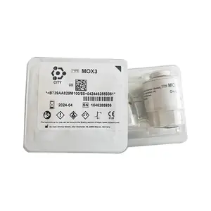 High Quality City Gas O2 Sensor 1mbar Resolution Mox3 Mox-3 Medical Oxygen Sensor