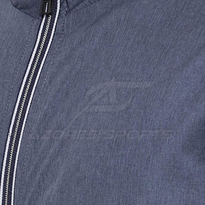 Chaqueta Bomber de Invierno para Hombre, Elegante, Moderna, Ligera, con Cierre Frontal, Informal, Cálida, Cómoda, Transpirable y Ecológica - Product Image 6