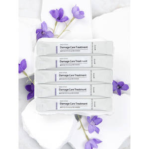 Flor de Man ทรีทเมนต์ติดง่ายขนาด8มล. X 5ชิ้น - Product Image 1