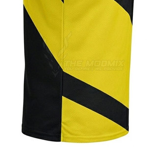 Camiseta Casual para Hombre, 100% Algodón, Sólida, Transpirable, de Alta Calidad, Duradera, Suave y Cómoda, de Larga Duración - Product Image 4