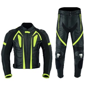 Combinaison de course moto unisexe personnalisée de haute qualité, vêtements de sport, coupe-vent, anti-UV, respirante, imperméable, dernière collection - Product Image 5