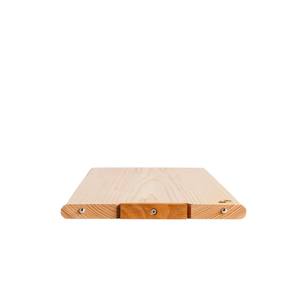 Planche à découper en bois de Hinoki sur mesure XWOOD avec dimensions et finitions personnalisées pour les partenaires B2B mondiaux - Product Image 5