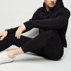 Chándal deportivo para hombre, ropa deportiva ajustada personalizada, para gimnasio, cómoda, servicio OEM - Product Image 5