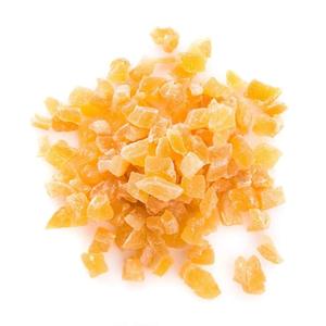 Premium Soft Dried Ginger <b>Bites</b> with OEM and Private Label Packaging Options for Distributors From Vietnam with Sourcing Support - Product Image 6